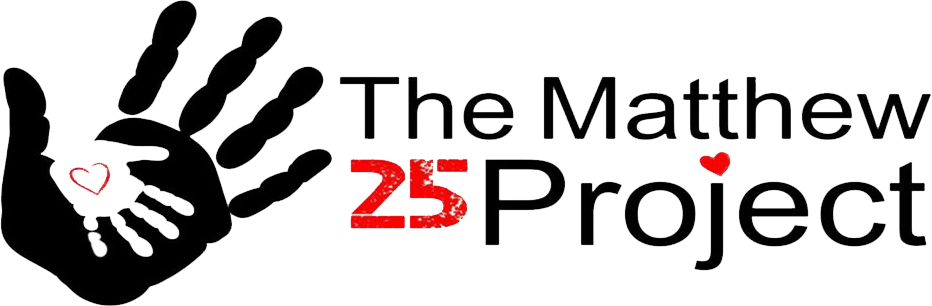 The Matthew 25 Project