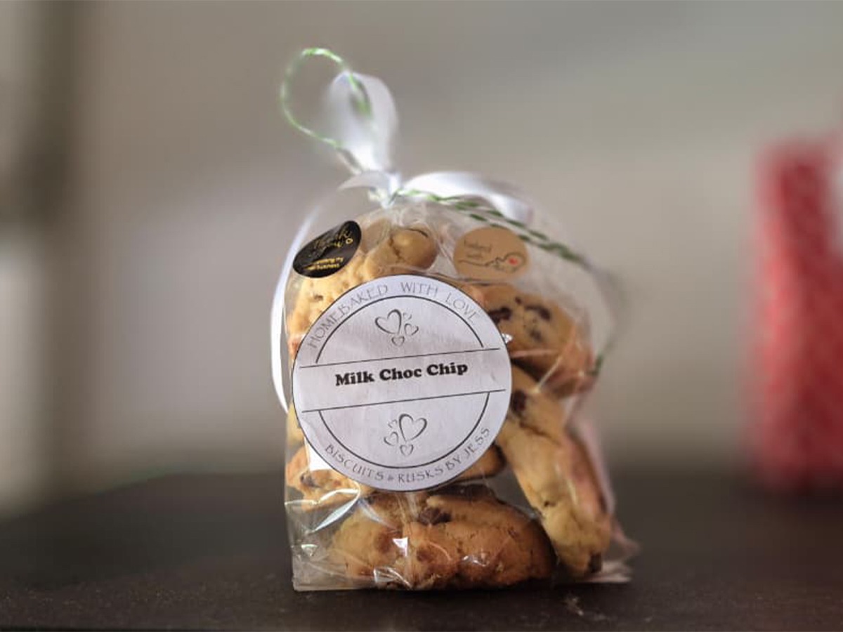 Full Flavoured Cream & Cookies Milki Choice First 【専用】milk.and.cookies.様 Cream x 6 Milk トップス